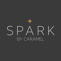 SPARK by Caramel 's logo