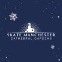 Skate Manchester's logo