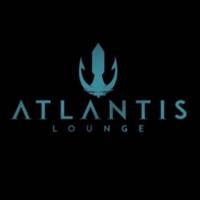 Atlantis Lounge and Restaurant's logo
