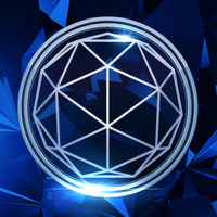 The Crystal Maze LIVE Experience's logo