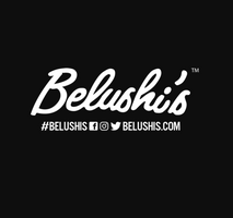 Belushi's London Bridge's logo