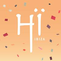 Hï Ibiza's logo