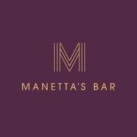 Manetta's Bar's logo