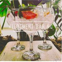 Allotment Bar & Restaurant's logo