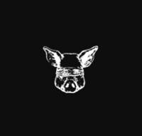 The Blind Pig at Social Eating House's logo