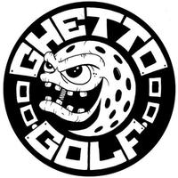 Ghetto Golf Liverpool's logo