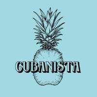 Cubanista's logo