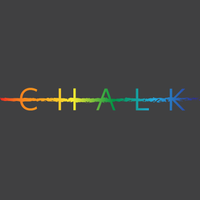 Chalk's logo