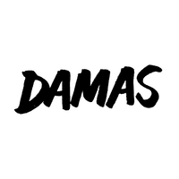Damas's logo