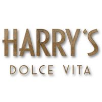 Harry's Dolce Vita's logo