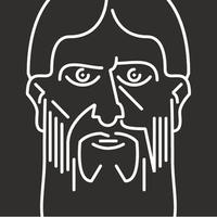 Rasputin's logo