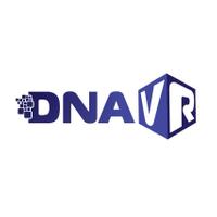 DNA VR's logo