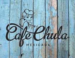 Cafe Chula's logo