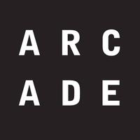 Arcade Food Theatre's logo