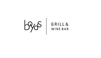 Boyds Grill & Wine Bar's logo