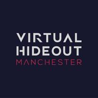 Virtual Hideout Manchester's logo