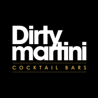 Dirty Martini Bristol's logo