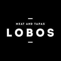 Lobos Meat and Tapas's logo