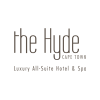 SKYE Deck @ The Hyde Hotel's logo