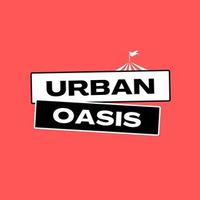 Urban Oasis's logo
