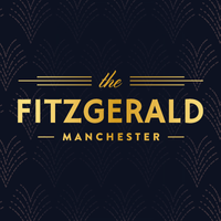 The Fitzgerald's logo