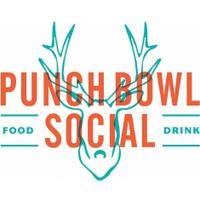 Punch Bowl Social Austin's logo