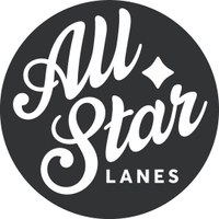 All Star Lanes - Stratford's logo