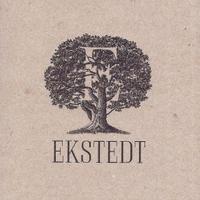 Ekstedt at The Yard's logo
