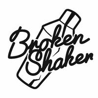 Broken Shaker at Freehand Los Angeles's logo