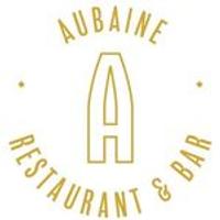 Aubaine Mayfair's logo