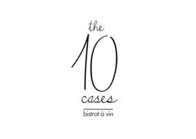The 10 Cases's logo