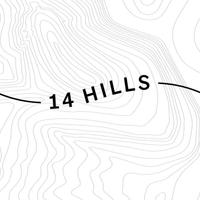 14 Hills's logo