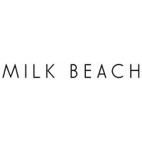 Milk Beach's logo