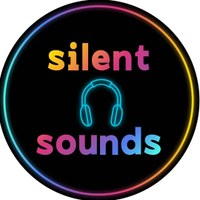 Silent Sounds Silent Boat Party's logo