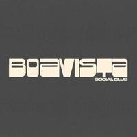 Boavista Social Club's logo