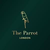 The Parrot's logo