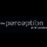 The Perception at W London's logo