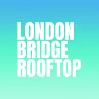 London Bridge Rooftop Bar's logo