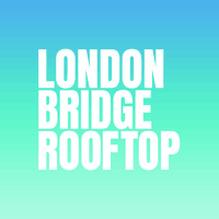 London Bridge Rooftop Bar's logo