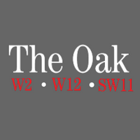 The Oak W12's logo