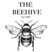 The Beehive 's logo