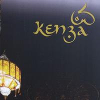 Kenza Restaurant & Lounge's logo