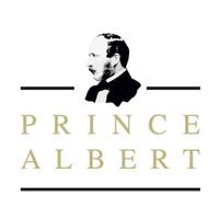 The Prince Albert's logo