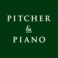 Pitcher & Piano Birmingham's logo