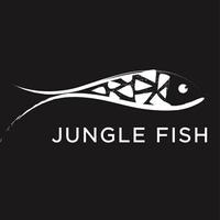 Jungle Fish Bali's logo
