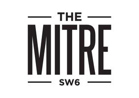 The Mitre SW6's logo