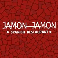 Jamon Jamon Soho's logo