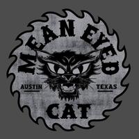 Mean Eyed Cat's logo