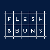 Flesh & Buns Oxford Circus's logo