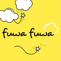 Fuwa Fuwa Café's logo